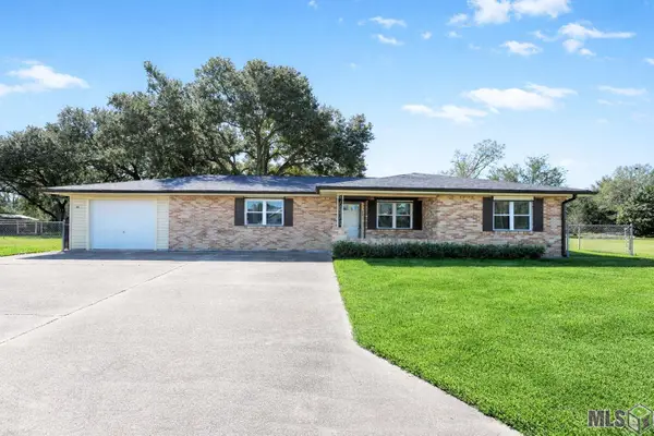 406 Highway 308, Thibodaux, LA 70301