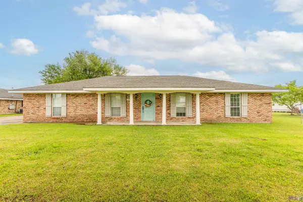 13437 Margaret St, Vacherie, LA 70090