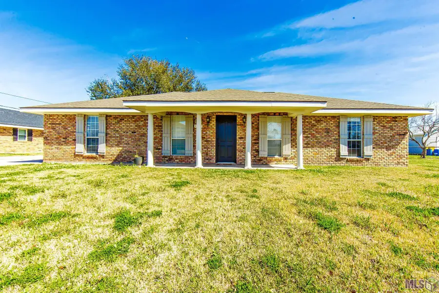 13437 Margaret St, Vacherie, LA 70090 - #2