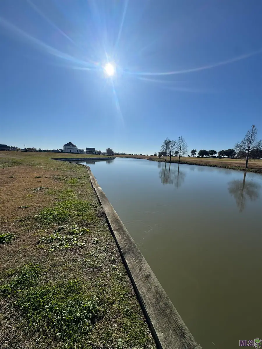 162 La Tour Boulevard, Mathews, LA 70375 - #3