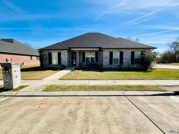 202 Derusso Street, Houma, LA 70364