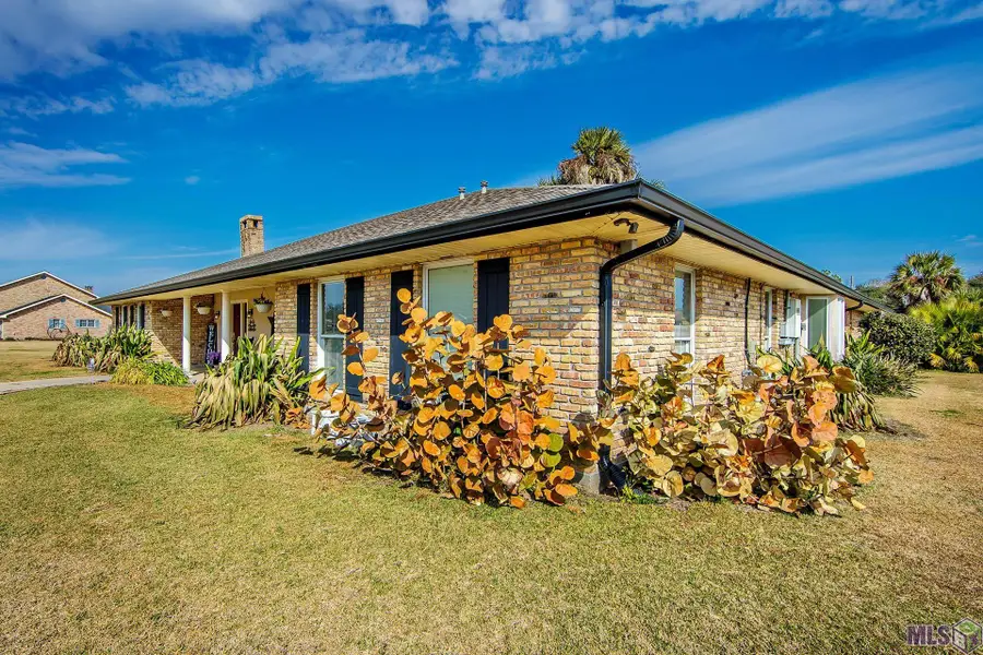 4011 Kerr Drive, Bourg, LA 70343 - #2