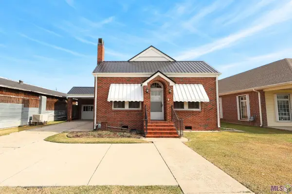 1217 Canal Blvd, Thibodaux, LA 70301