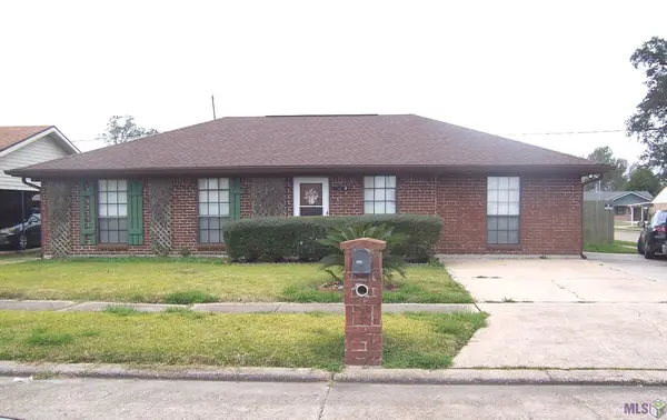 3700 Thomas Dr, Houma, LA 70363