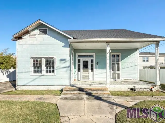 317 Canal St, Houma, LA 70360 - #2