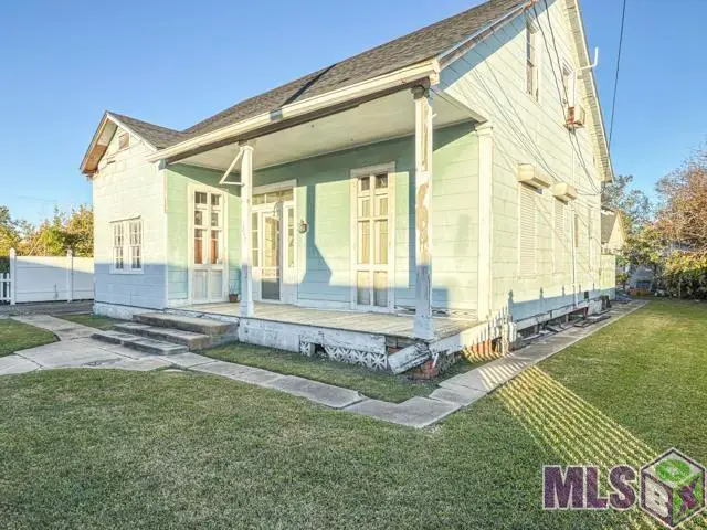 317 Canal St, Houma, LA 70360 - #3