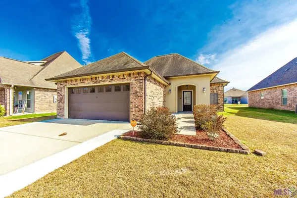 138 Ainsley Drive, Thibodaux, LA 70301