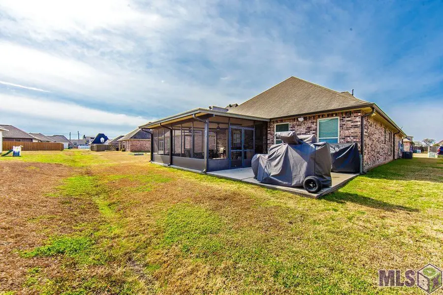 138 Ainsley Drive, Thibodaux, LA 70301 - #2