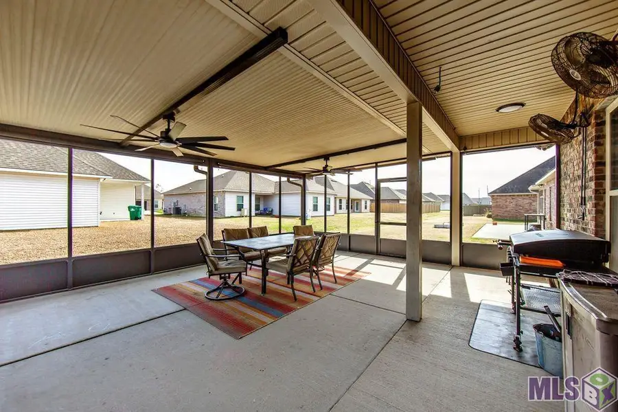138 Ainsley Drive, Thibodaux, LA 70301 - #3