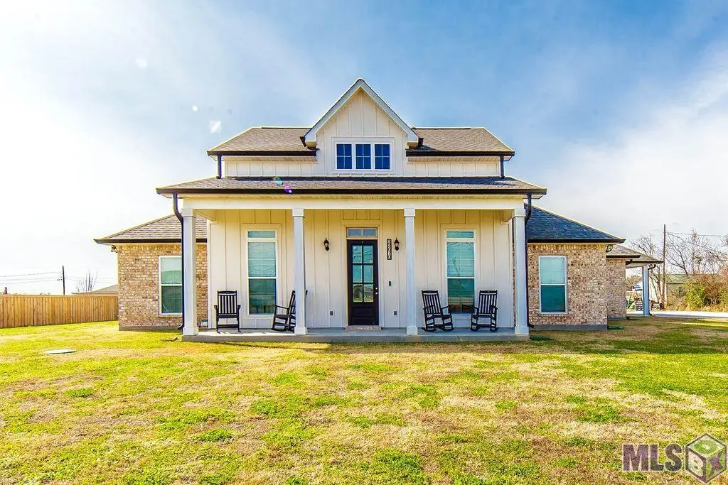 22670 Highway 20, Vacherie, LA 70090 - #1