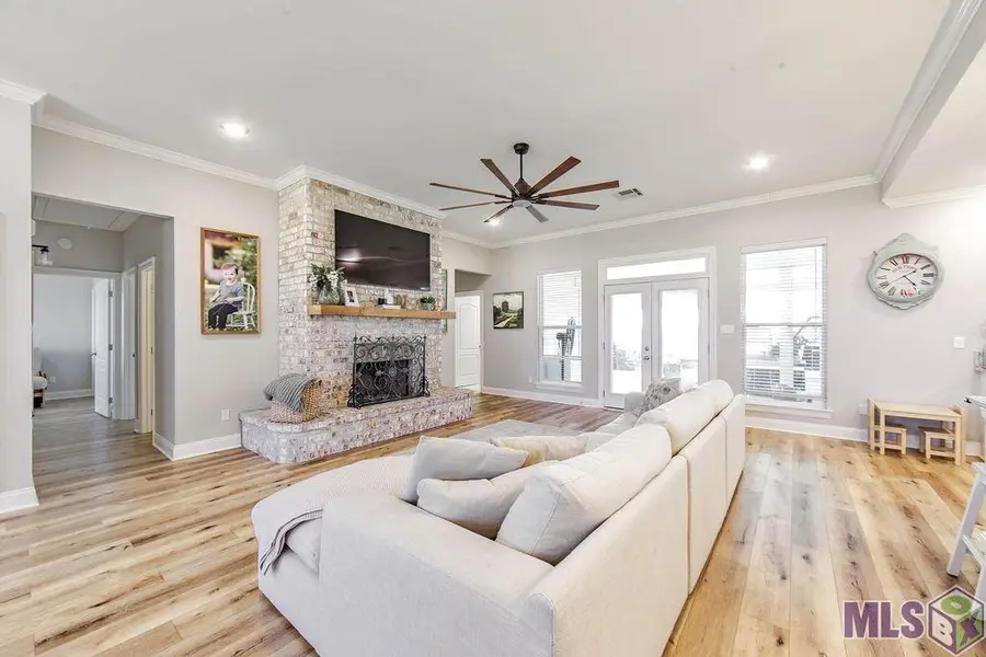 22670 Highway 20, Vacherie, LA 70090 - #2