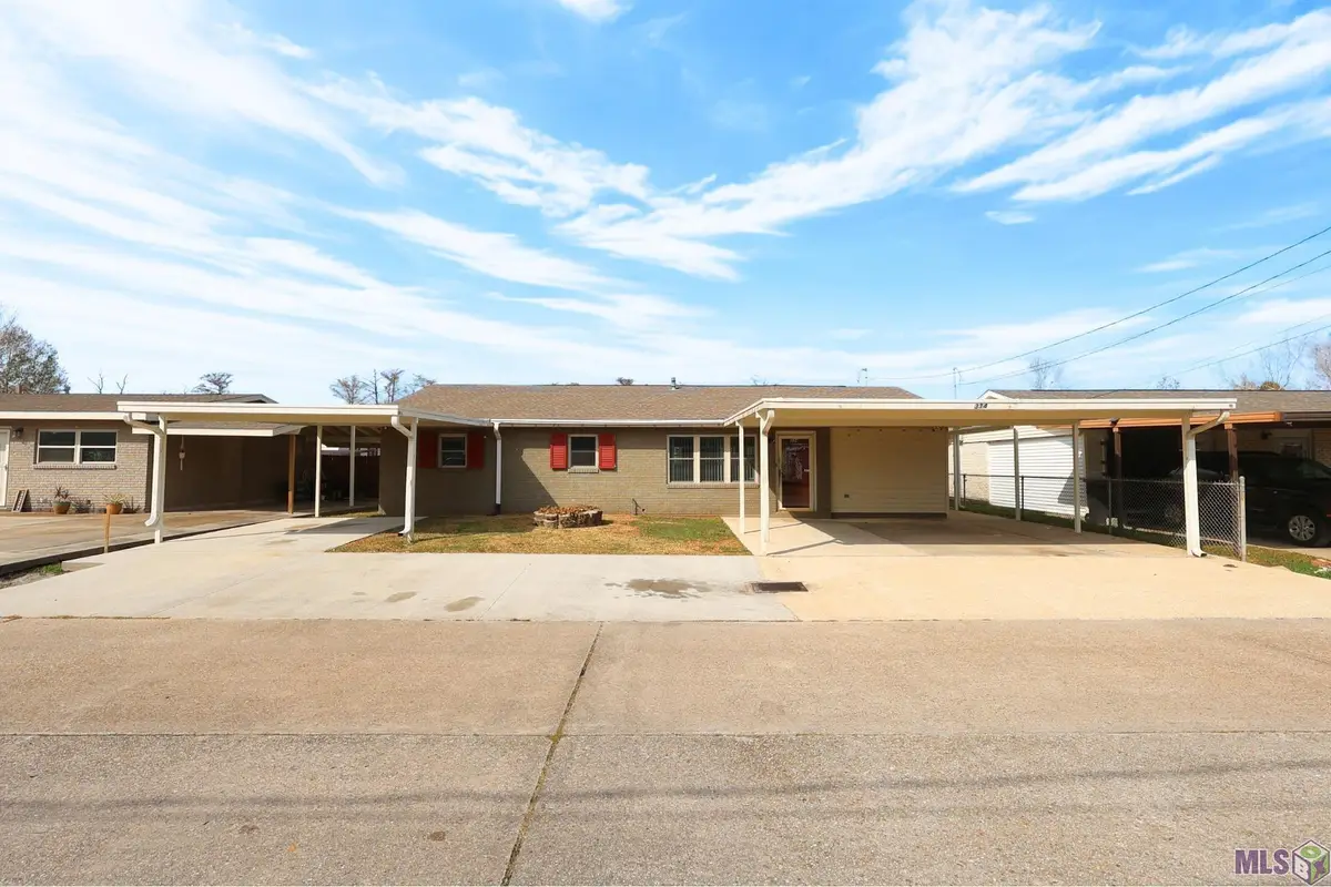334 Duet Street, Houma, LA 70360 - #1