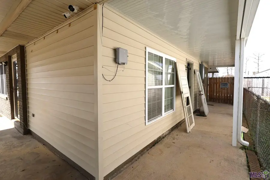334 Duet Street, Houma, LA 70360 - #3