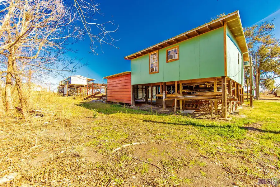 126 J And V Guidry Court, Montegut, LA 70377 - #2