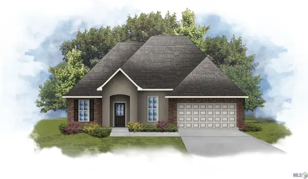 109 Owl Drive, Houma, LA 70364