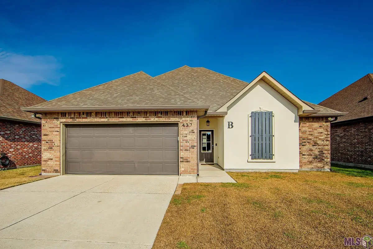 437 Christopher Dr, Houma, LA 70364 - #1