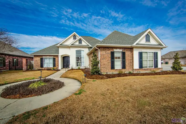 3408 Caleb Dr, Houma, LA 70360