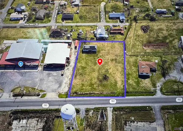 4885 Highway 182 Highway, Houma, LA 70364