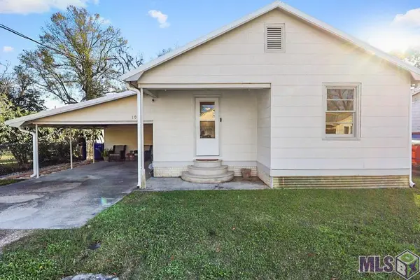 107 Vallery Street, Thibodaux, LA 70301