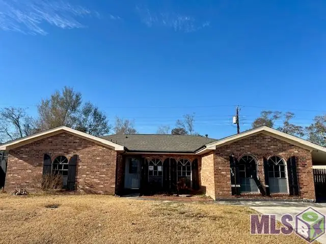 113 Rhett Place, Gray, LA 70359 - #1