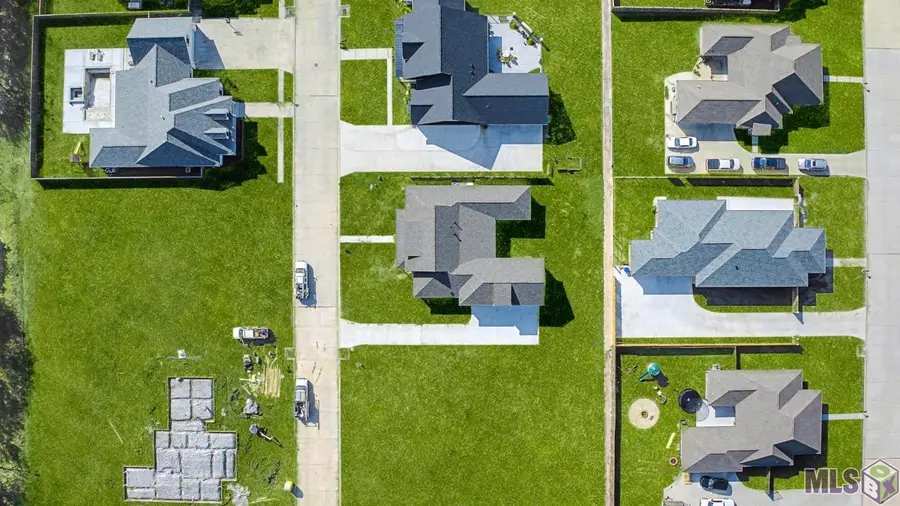 108 Hazelwood Dr, Thibodaux, LA 70301 - #2