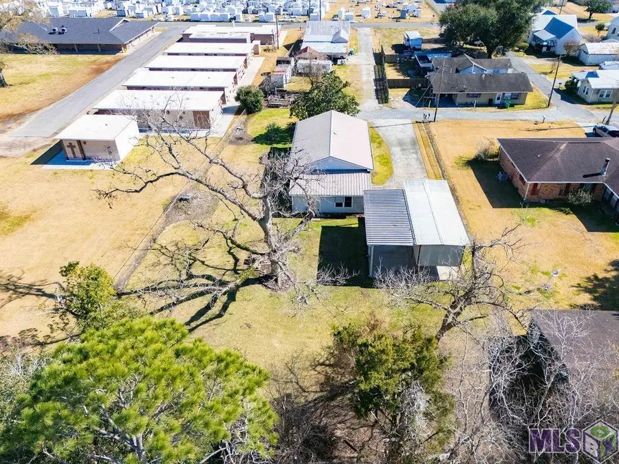 114 Peach St, Labadieville, LA 70372 - #2