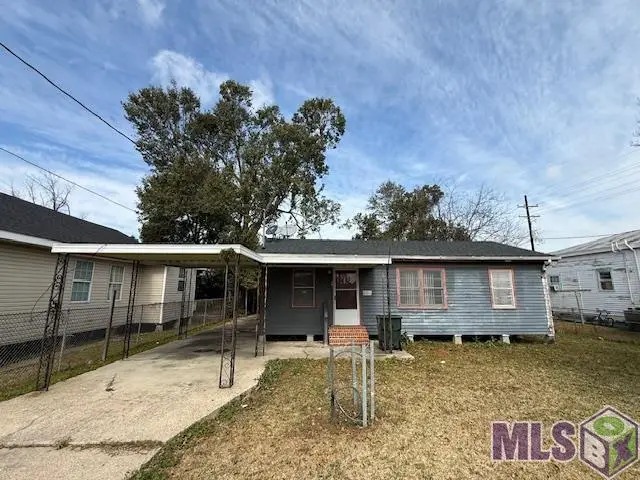517 Point St, Houma, LA 70360 - #1