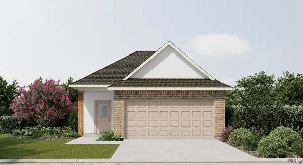 276 Adley Avenue, Houma, LA 70364