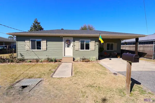 218 North Oak Street, Lockport, LA 70374