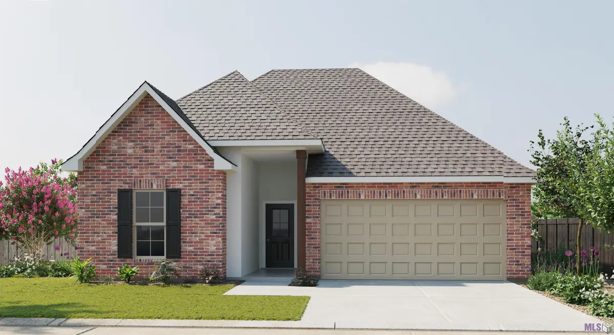 376 Stack Drive, Thibodaux, LA 70301 - #1