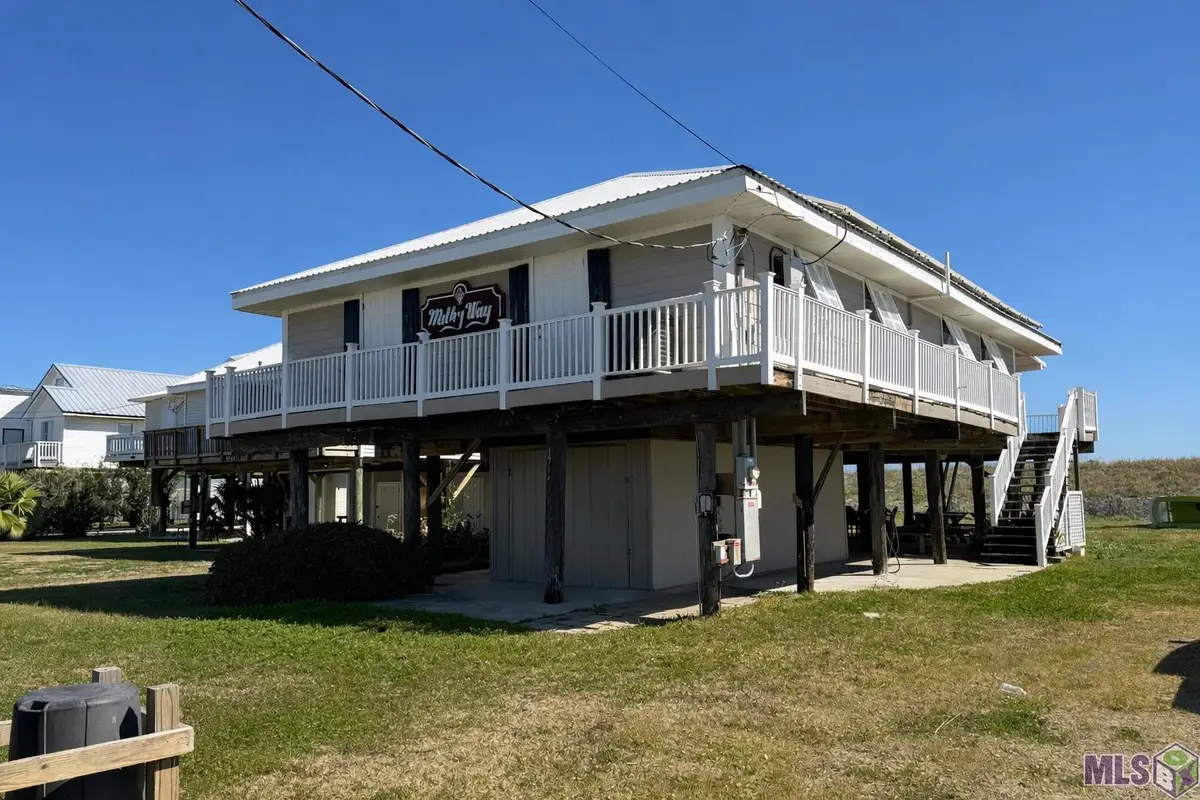 2716 Highway 1, Grand Isle, LA 70358 - #1
