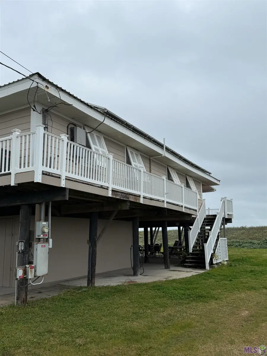 2716 Highway 1, Grand Isle, LA 70358 - #3