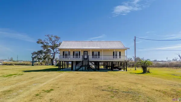 6869 Shrimpers Row, Dulac, LA 70353