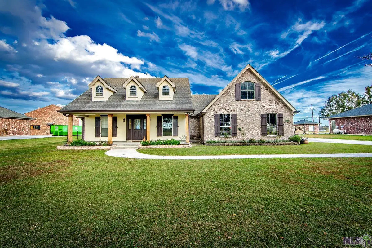 2255 Hwy 311, Schriever, LA 70395 - #1