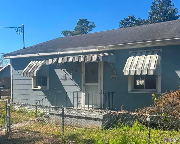 206 St Louis St, Raceland, LA 70394