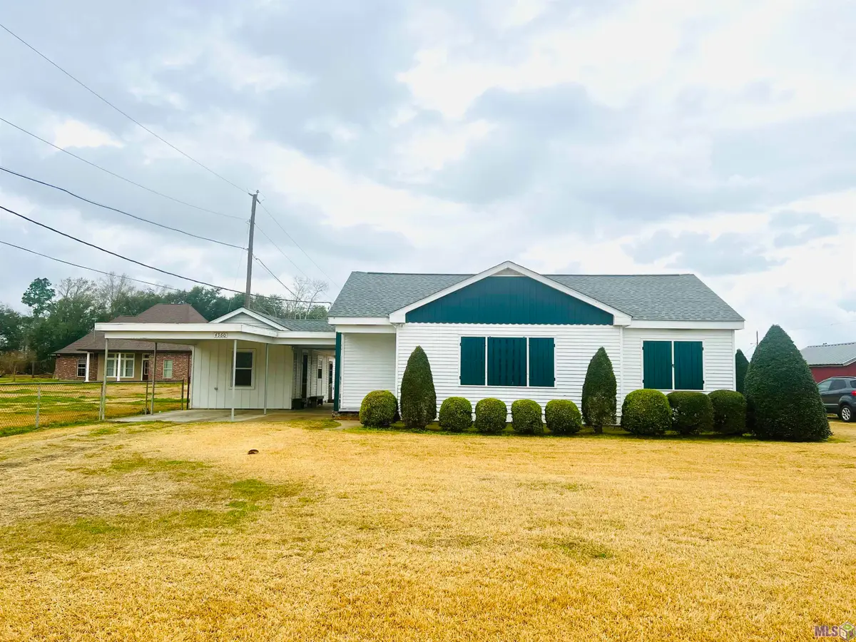 4360 Highway 1, Raceland, LA 70394 - #1