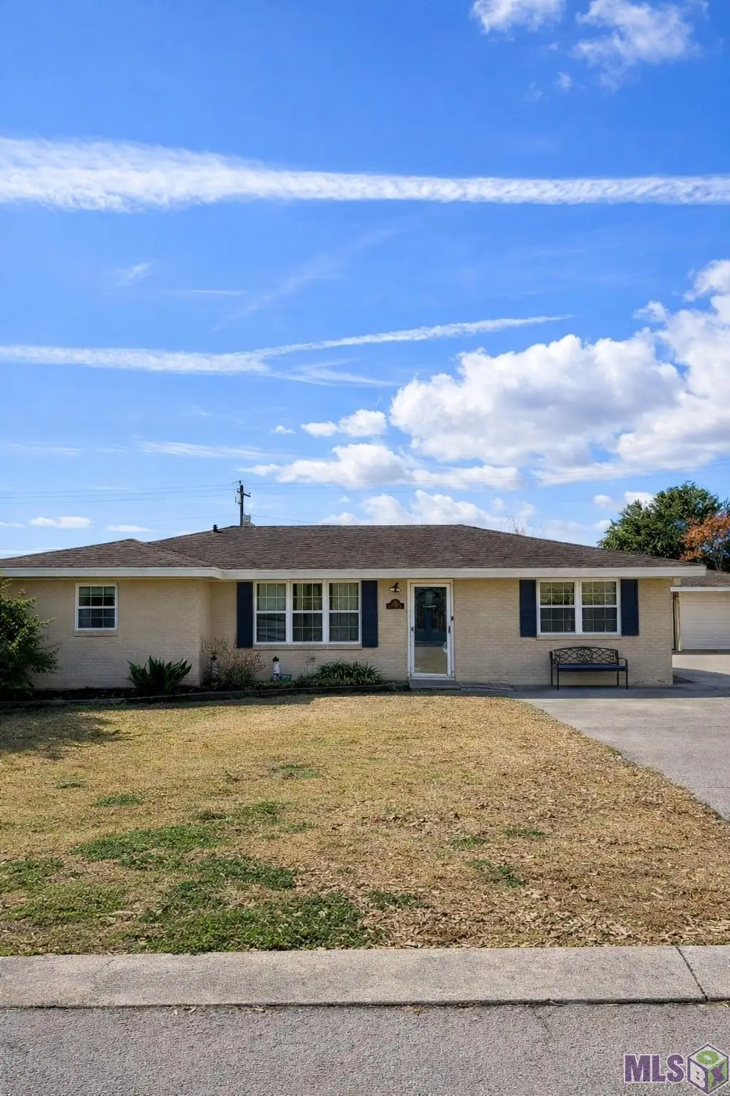 5 Texas Ave, Houma, LA 70360 - #1