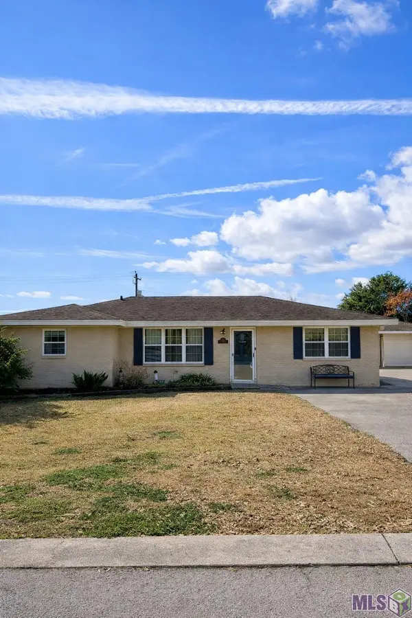 5 Texas Ave, Houma, LA 70360