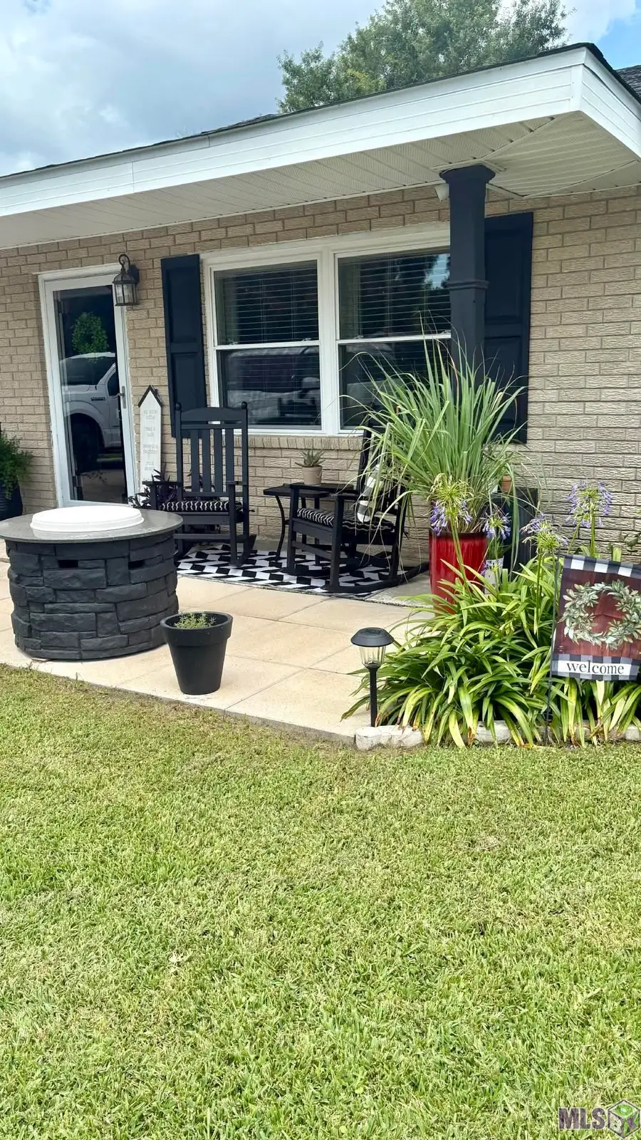 1017 Hickory St, Morgan City, LA 70380 - #3