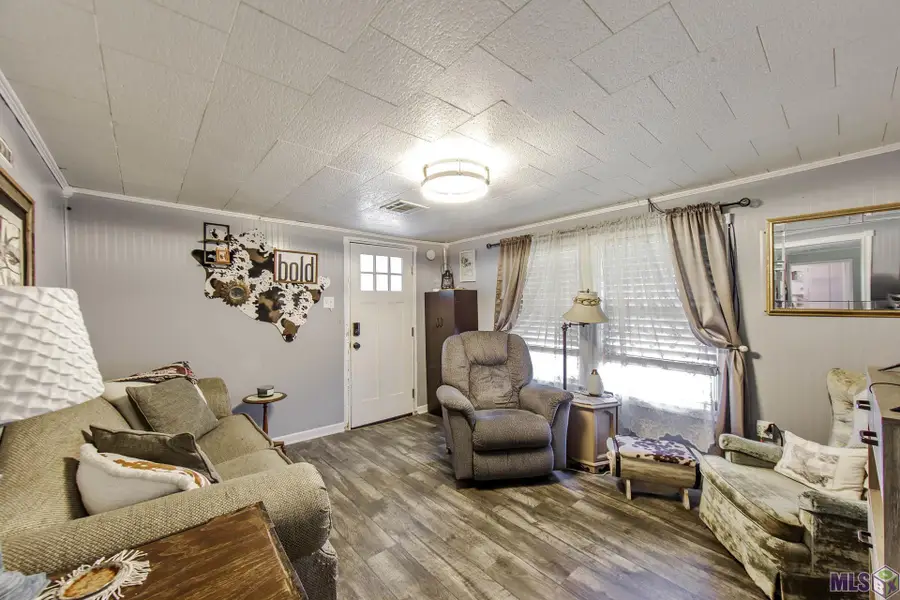 1506 Lee Ave, Houma, LA 70360 - #3