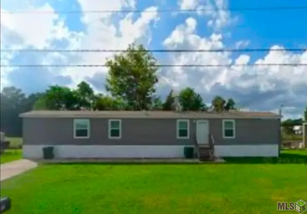 108 Eau Clair Drive, Thibodaux, LA 70301