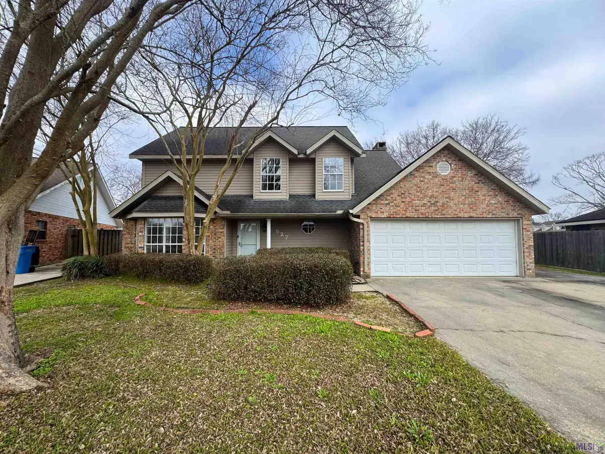 527 Watson St, Berwick, LA 70342 - #1