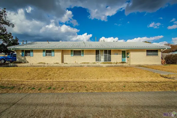 1115 Maxine St, Houma, LA 70363