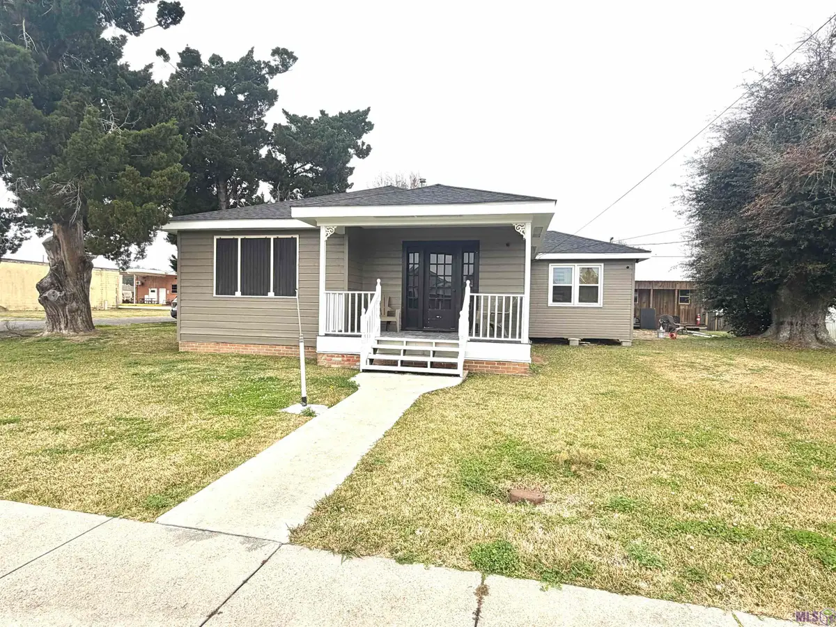 422 Justin St, Lockport, LA 70394 - #1