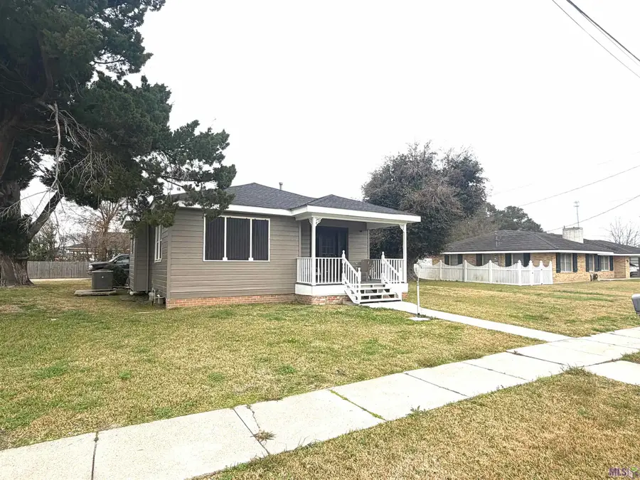 422 Justin St, Lockport, LA 70394 - #2