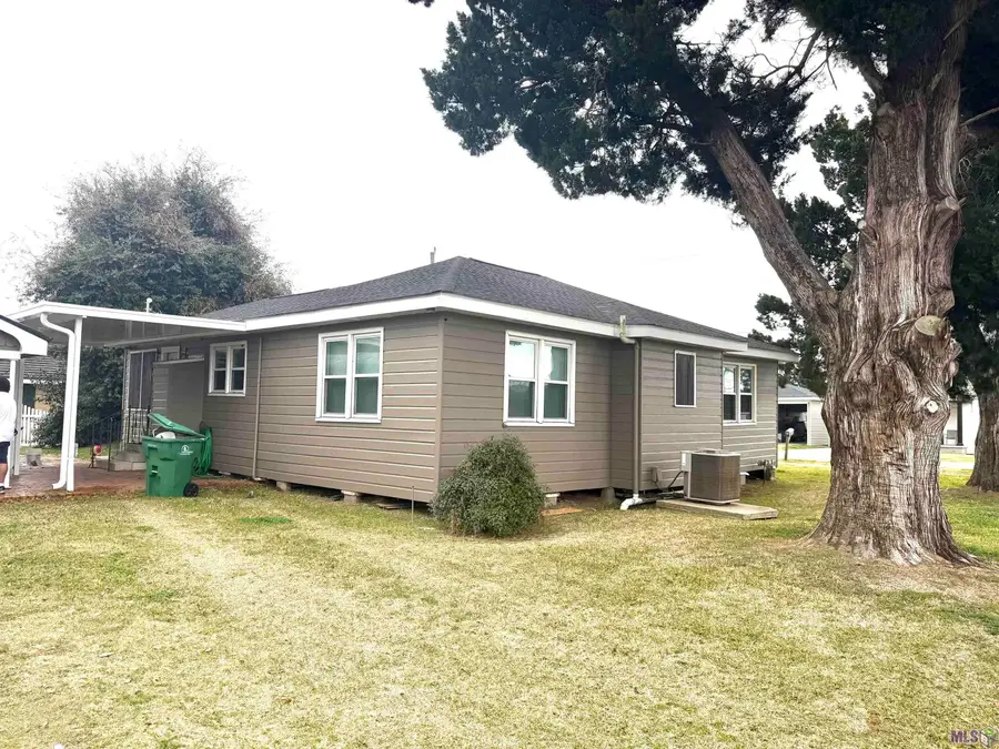 422 Justin St, Lockport, LA 70394 - #3