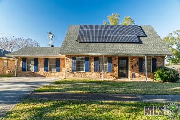 1900 Tyler Ave, Houma, LA 70360