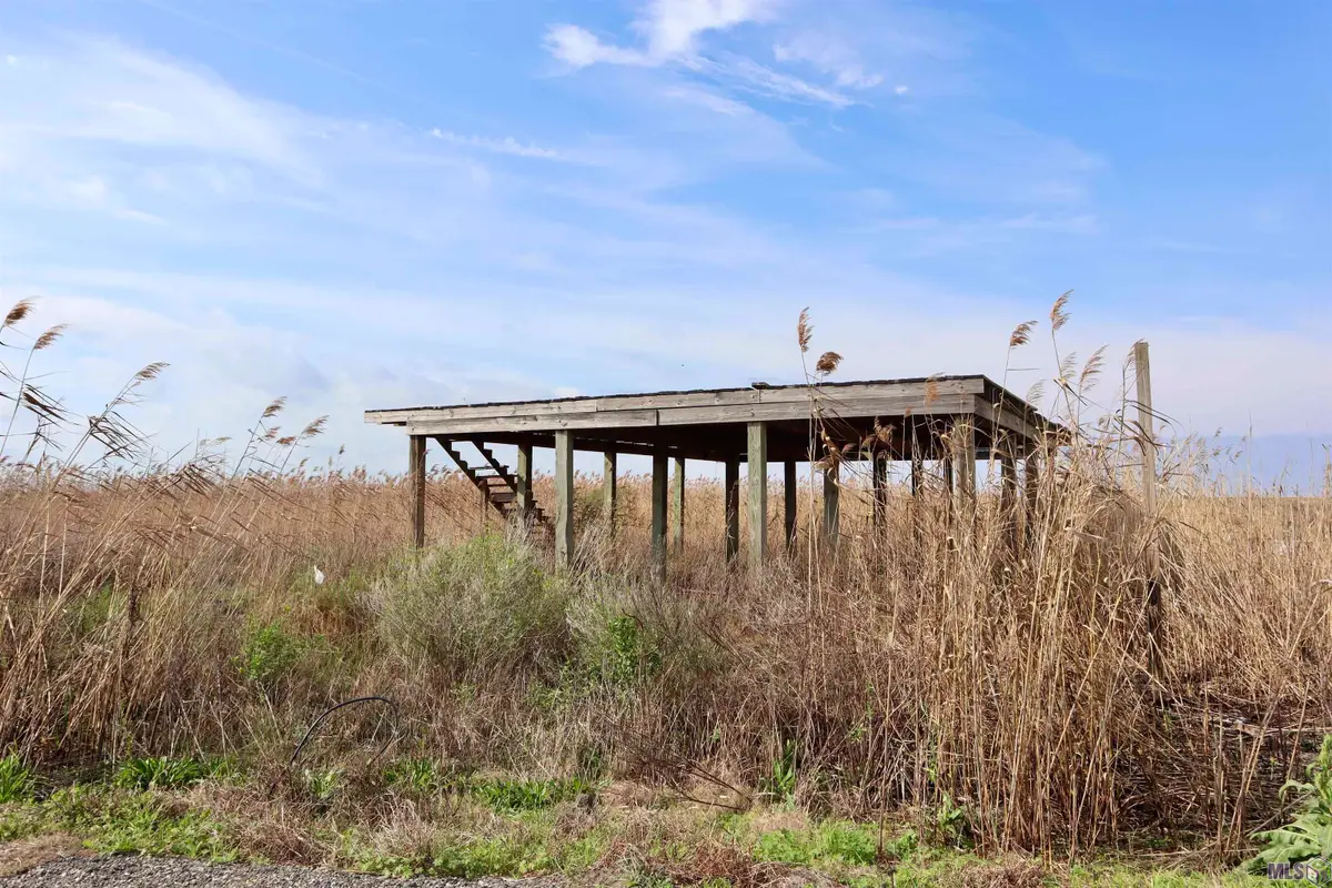 3316 Highway 665, Montegut, LA 70377 - #1