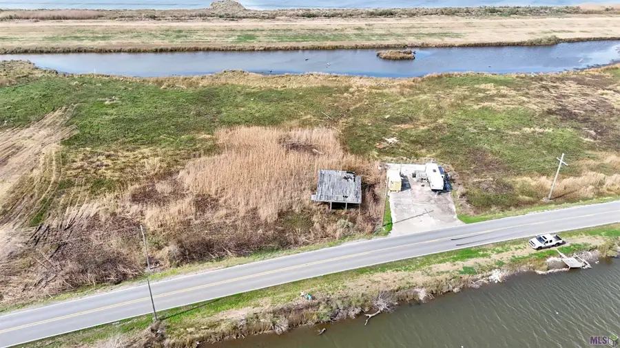 3316 Highway 665, Montegut, LA 70377 - #3