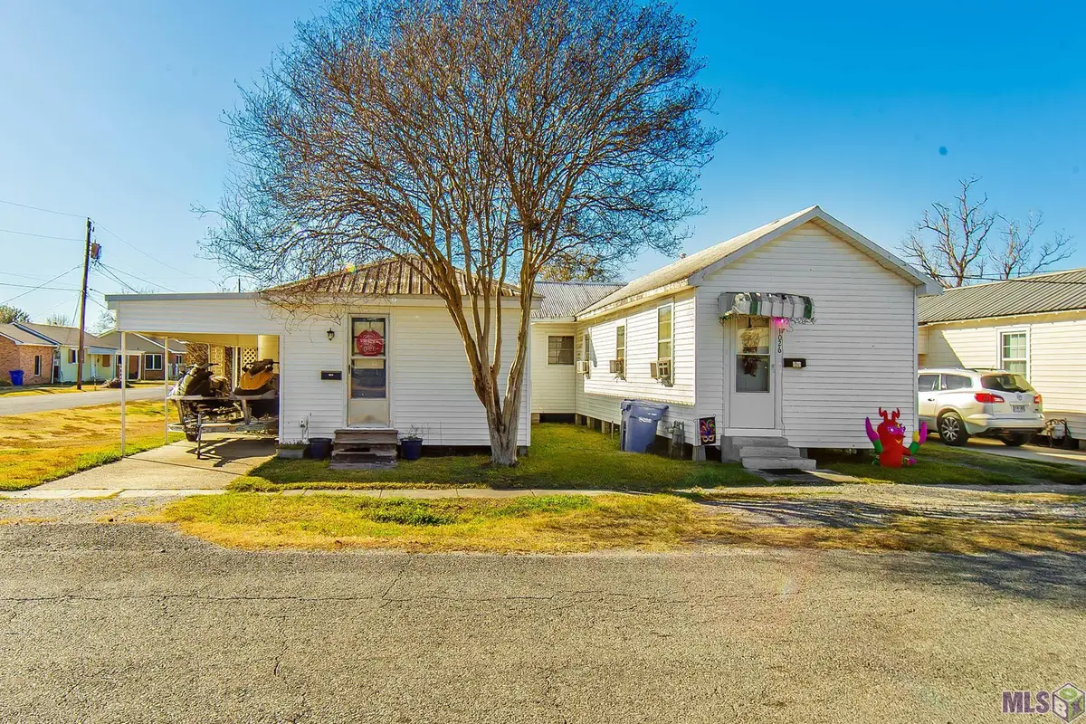 1028 Caroline St, Thibodaux, LA 70301 - #1